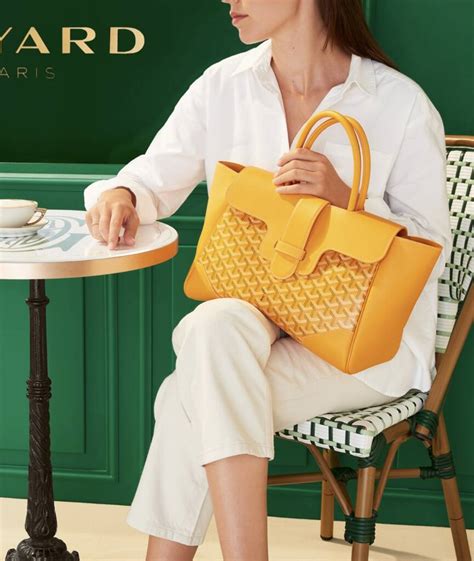 saigon goyard price